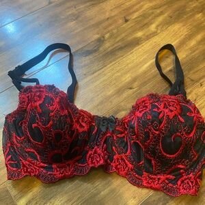 Vintage Fredrick’s of Hollywood bras